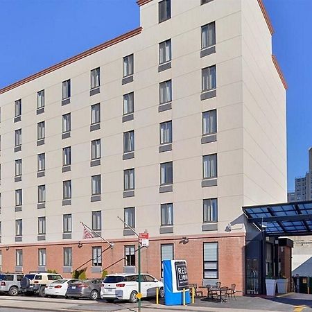 Red Lion Inn And Suites Brooklyn Νέα Υόρκη Εξωτερικό φωτογραφία